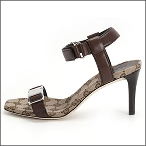 【GUCCI】グッチ レディス サンダル 242598 A3N00 2208