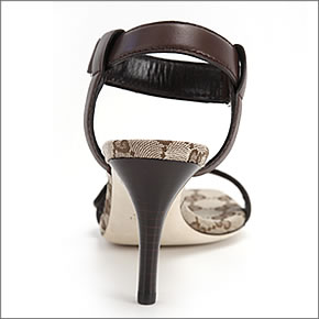 【GUCCI】グッチ レディス サンダル 242598 A3N00 2208