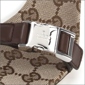 【GUCCI】グッチ レディス サンダル 242598 A3N00 2208