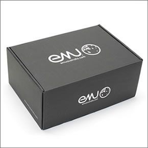 ≪訳あり・アウトレット特価！≫エミュー オーストラリア WP10001-CHES 【US7】日本サイズ：24cm Platinum Stinger Hi ムートンブーツ ロング丈