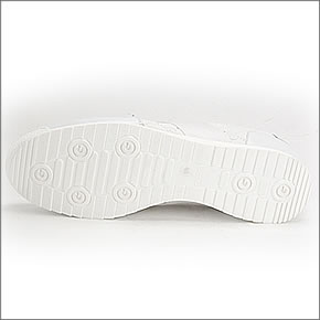 【GUCCI】グッチ メンズ スニーカー ホワイト 237715 BDDY0 9097