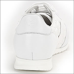 【GUCCI】グッチ メンズ スニーカー ホワイト 237715 BDDY0 9097