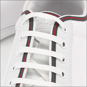 【GUCCI】グッチ メンズ スニーカー ホワイト 233321 FU4T0 9076