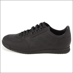 【GUCCI】グッチ メンズ スニーカー 245296 AF710 1000