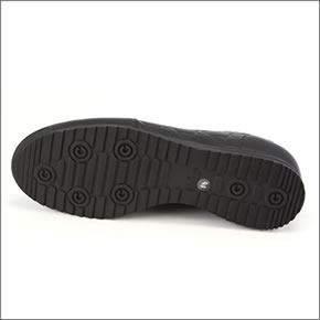 【GUCCI】グッチ メンズ スニーカー 245296 AF710 1000