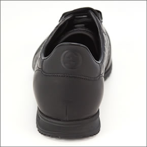 【GUCCI】グッチ メンズ スニーカー 245296 AF710 1000