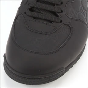 【GUCCI】グッチ メンズ スニーカー 245296 AF710 1000