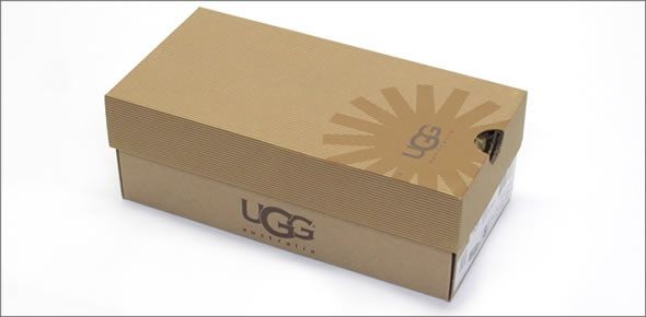 アグ オーストラリア Allaria Calf Hair アラリア カーフヘア レディス レザーサンダル ビーチサンダル ブラック ≪2014SS≫ 1004430-BLK