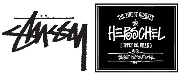 ステューシー STUSSY×Herschel Supply SPORT SP15 LARGE DUFFLE BAG 134111 NAVY ハーシェル サプライ コラボ Wネーム スポーツMIX 2WAY ダッフルバッグ ボストンバッグ