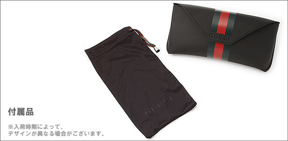 グッチ サングラス 【2011新作海外モデル】 GG1636/S VK6/9C