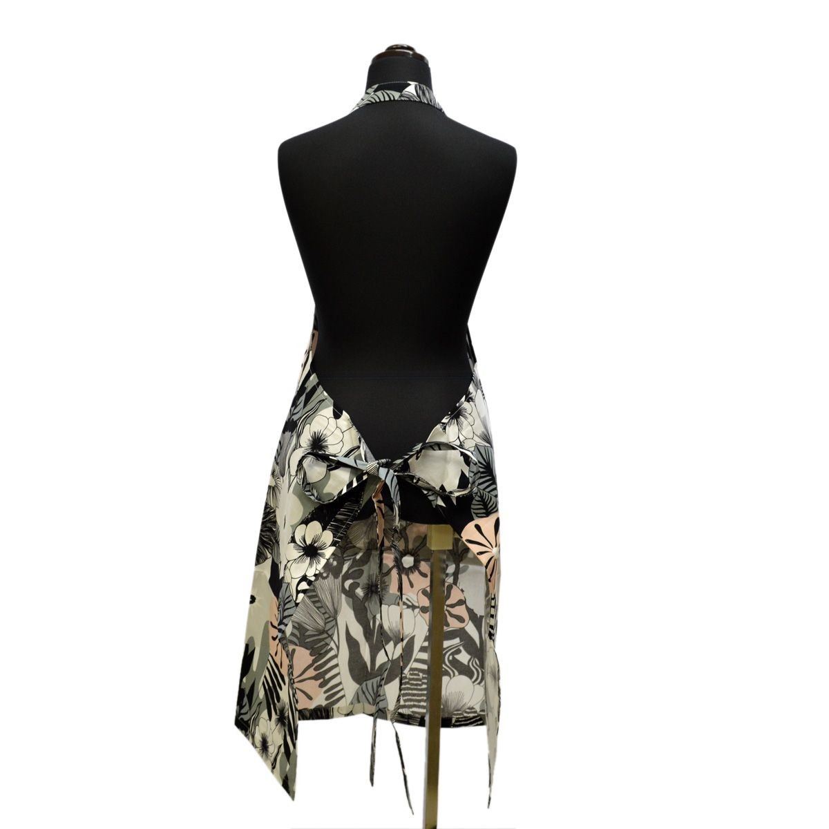 マリメッコ marimekko 067557 191 KASVU APRON  エプロン