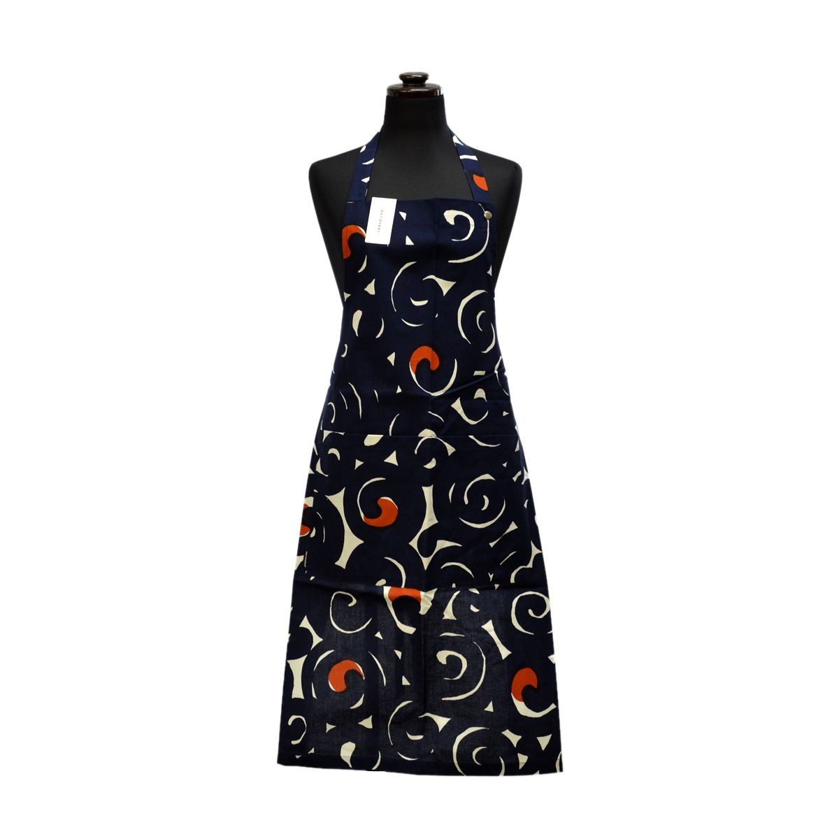マリメッコ marimekko 067558 150 SONAATTI APRON  エプロン