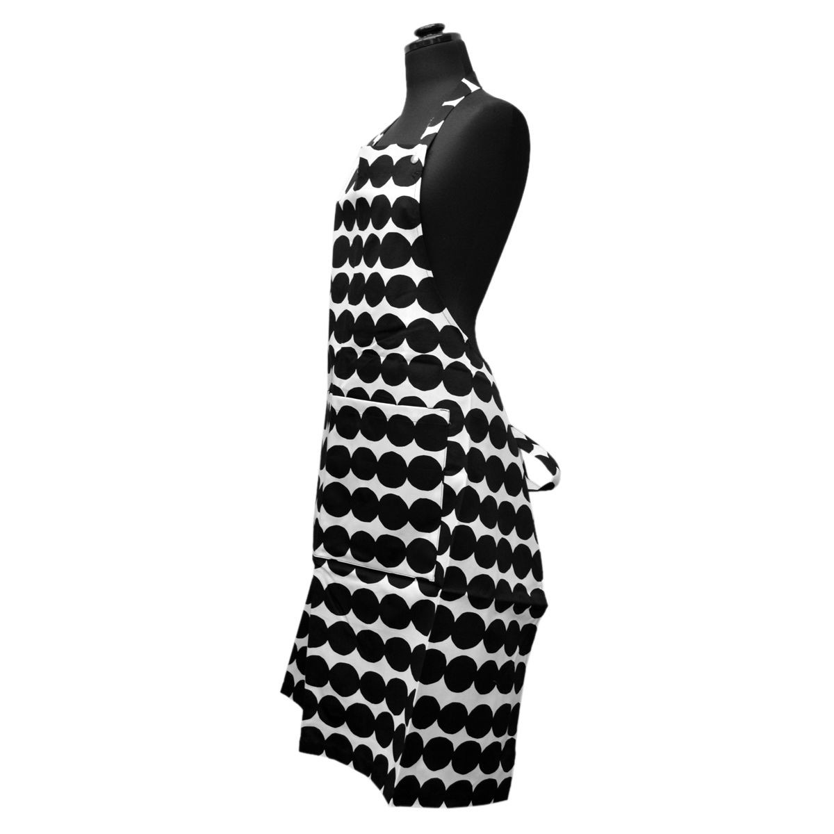 マリメッコ marimekko 067316 190 RASYMATTO APRON エプロン