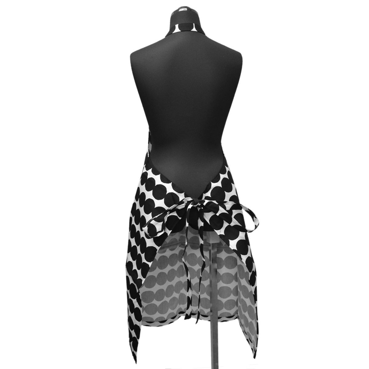 マリメッコ marimekko 067316 190 RASYMATTO APRON エプロン