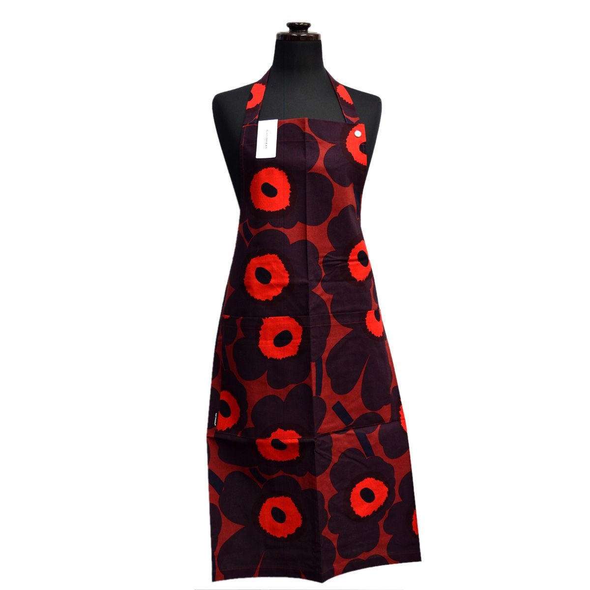 マリメッコ marimekko 064161 340 PIENI UNIKKO APRON エプロン
