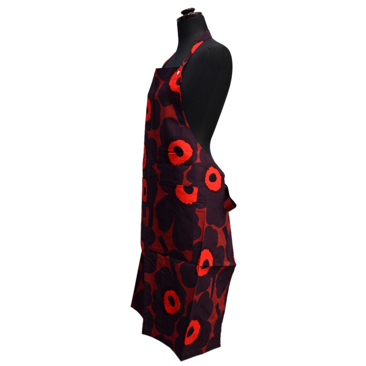 マリメッコ marimekko 064161 340 PIENI UNIKKO APRON エプロン