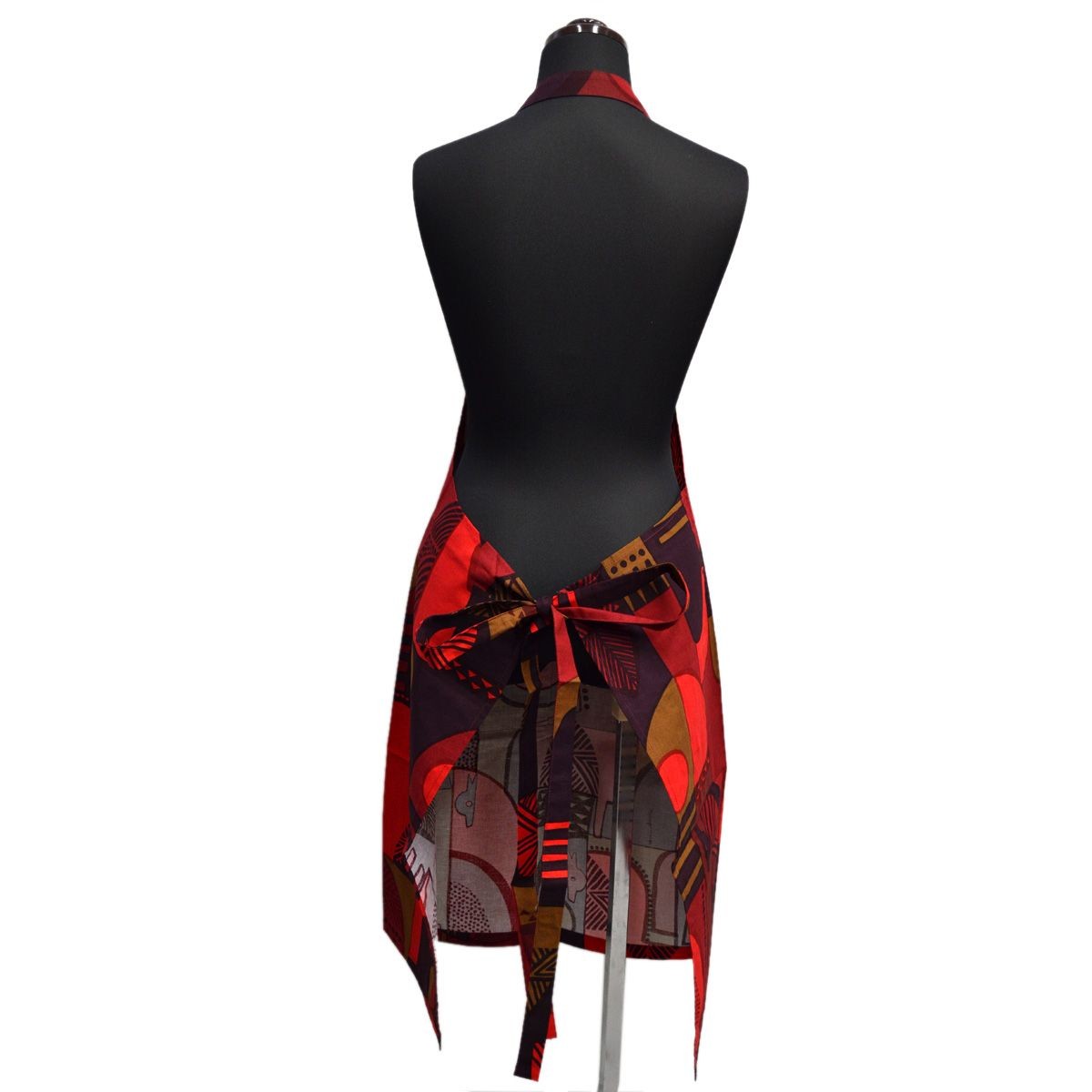 マリメッコ marimekko 067940 340 TALVITARINA APRON　 エプロン