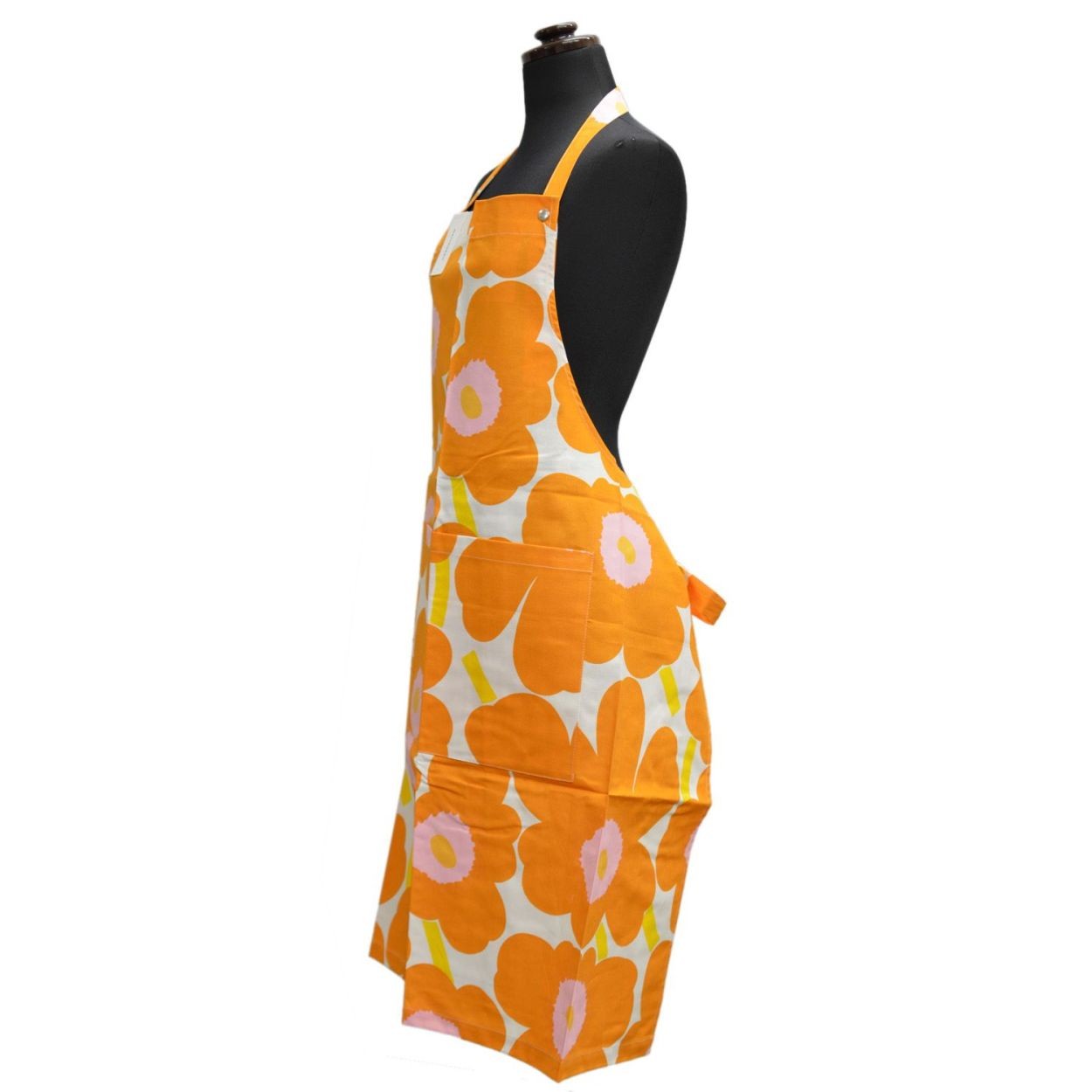 マリメッコ marimekko 064161 126 エプロン PIENI UNIKKO APRON