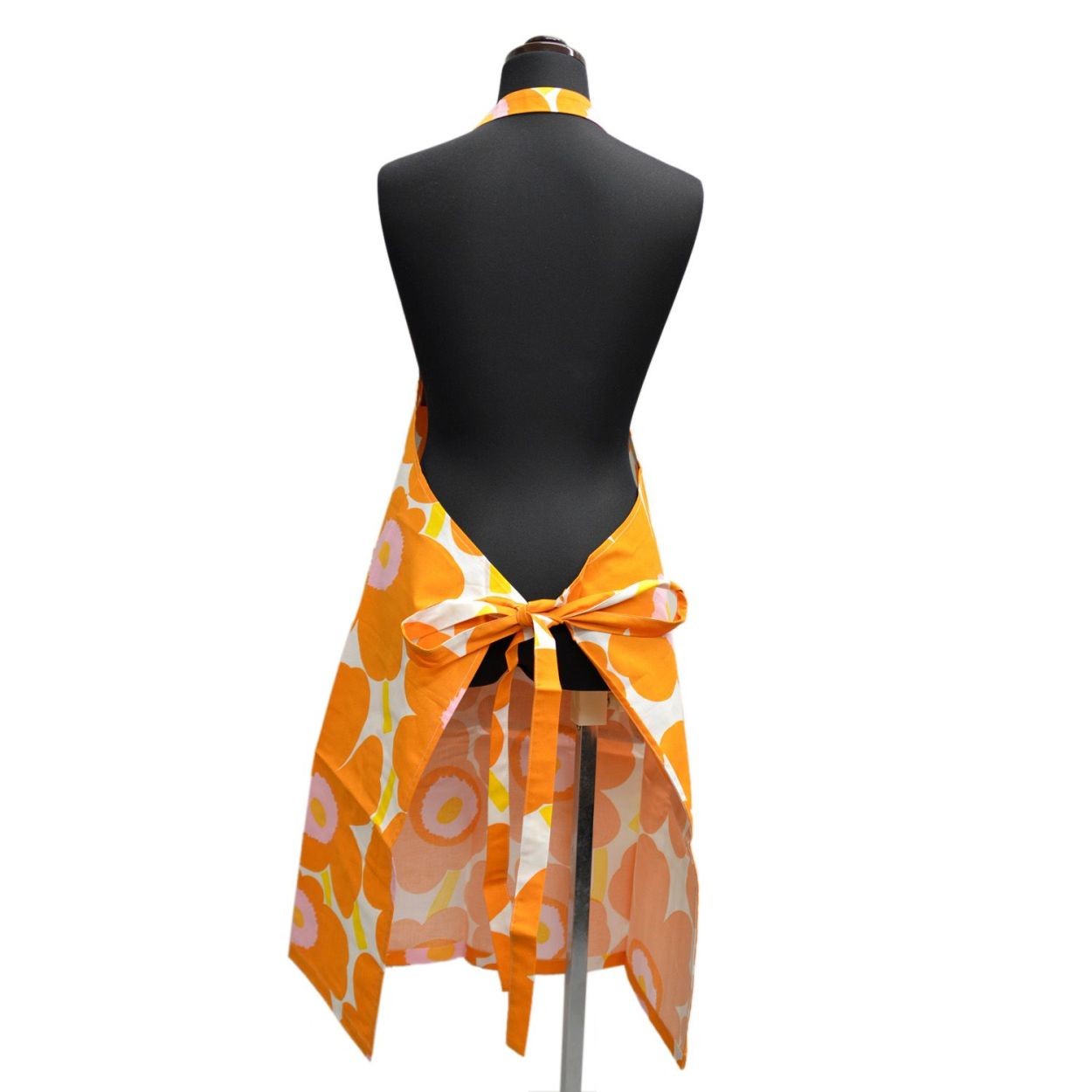 マリメッコ marimekko 064161 126 エプロン PIENI UNIKKO APRON