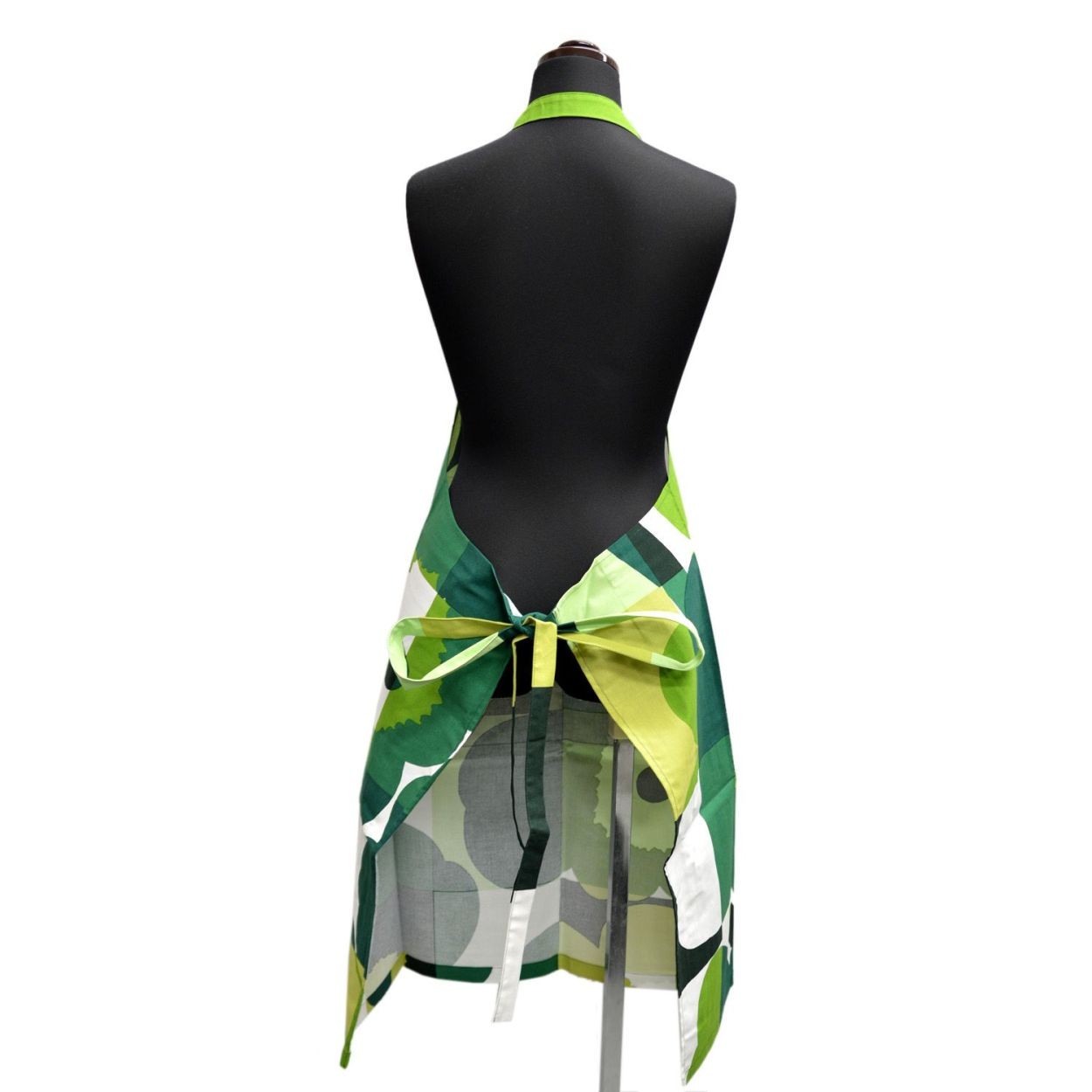 マリメッコ marimekko 067388 660 エプロン RUUTU-UNIKKO APRON