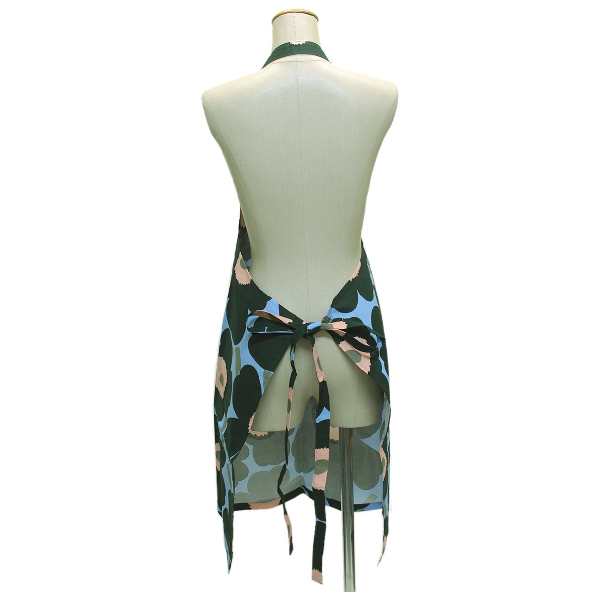 マリメッコ marimekko 064161 562 エプロン PIENI UNIKKO APRON