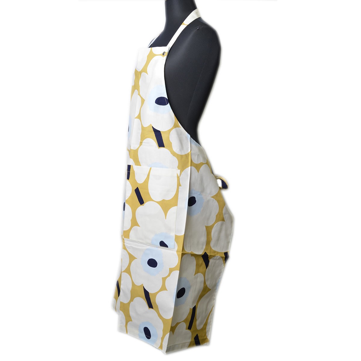 マリメッコ marimekko 064161 815 エプロン PIENI UNIKKO APRON