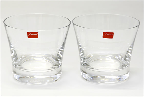 バカラ アルファ ペア タンブラーL 2104390