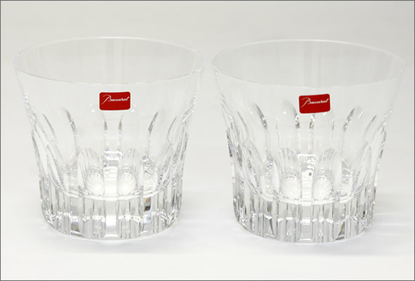 バカラ エトナ ペア タンブラーL 2104384