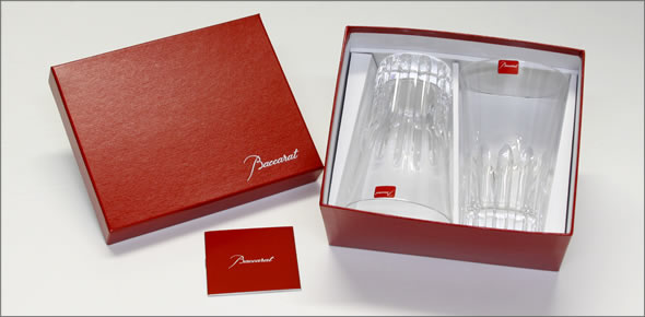 バカラ エトナ ペア ハイボール 2104386