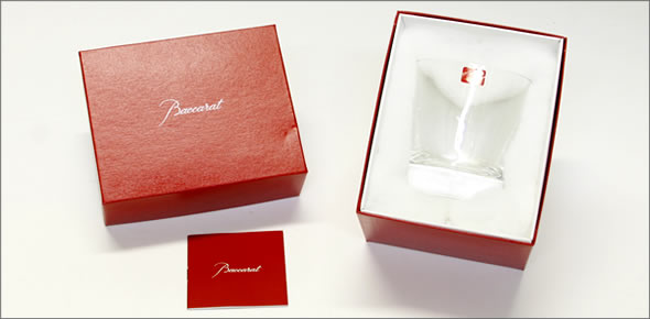 バカラ パーフェクション タンブラー 1100238