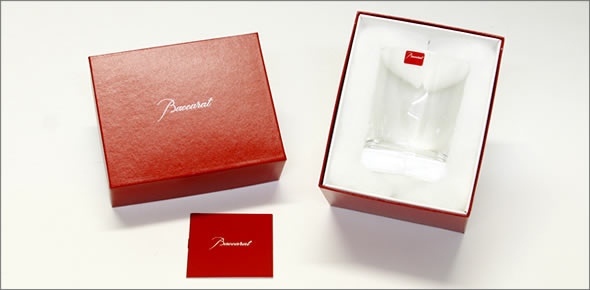 バカラ パーフェクション タンブラー2 1100292