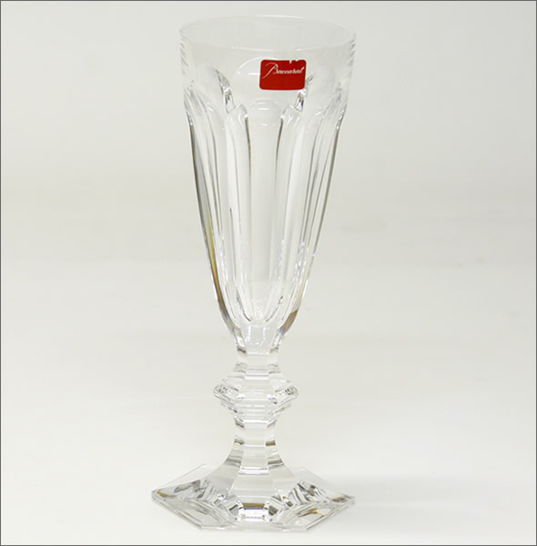 バカラ アルクール シャンパン フルート 1201109