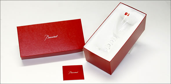 バカラ ベガ ワイングラスL 1365103