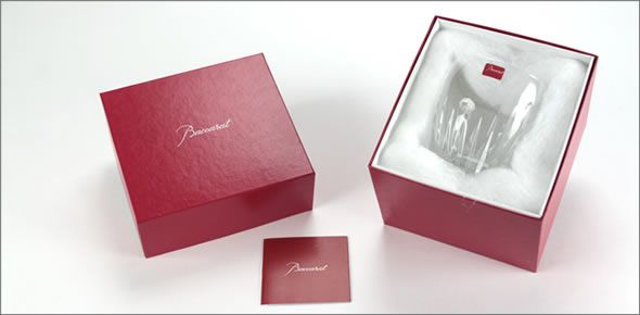 バカラ マセッナ タンブラー2  1344282