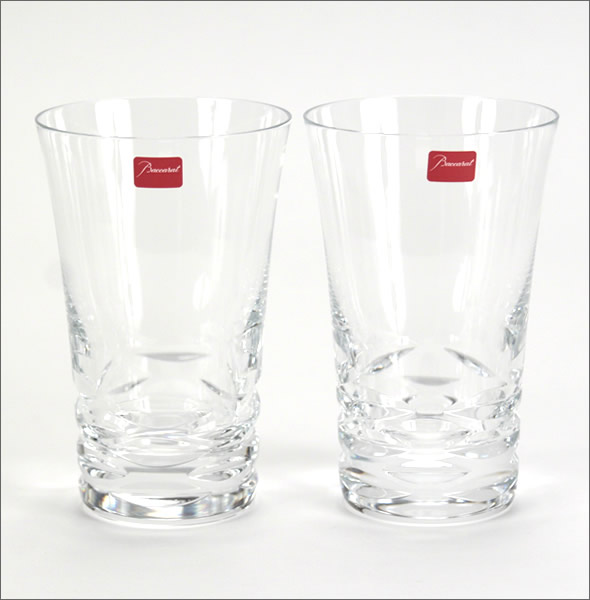 バカラ ローラ ハイボール　ペアセット  2604105