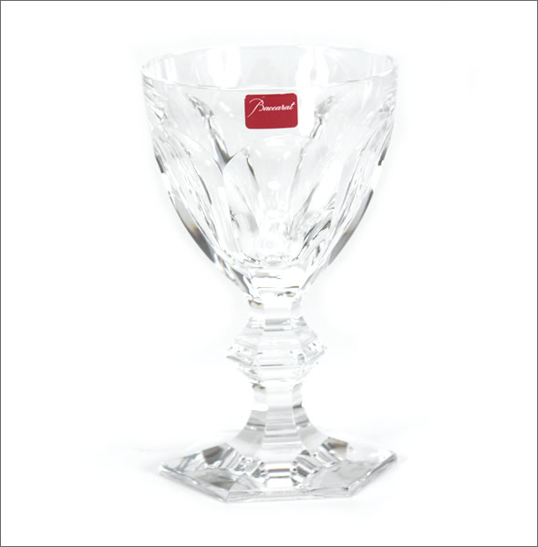 バカラ アルクール ワイングラス3　L  1201103