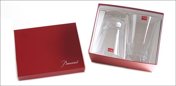 バカラ ビバ タンブラー　ペアセット  2801968