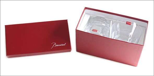 バカラ ビバ タンブラー　ペアセット  2801969