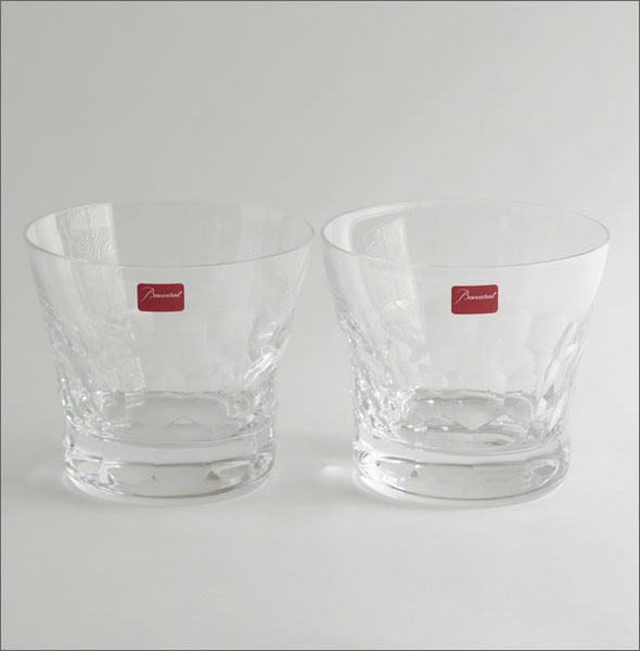バカラ ビバ タンブラー　ペアセット  2801969