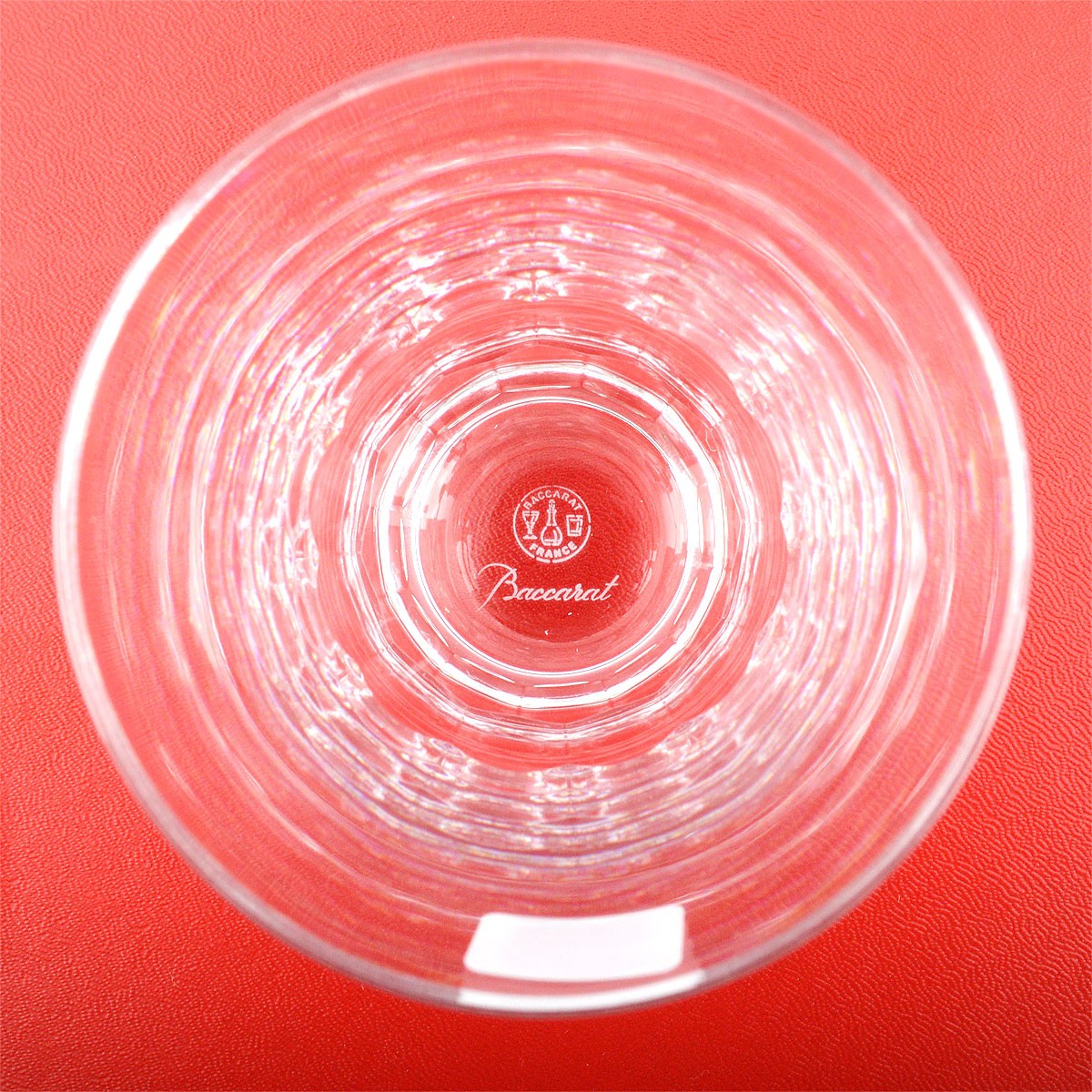 バカラ Baccarat 2802292 BIBA HAPPY HOURS ペアグラス ハッピーアワーズ ビバ タンブラー ペアセット