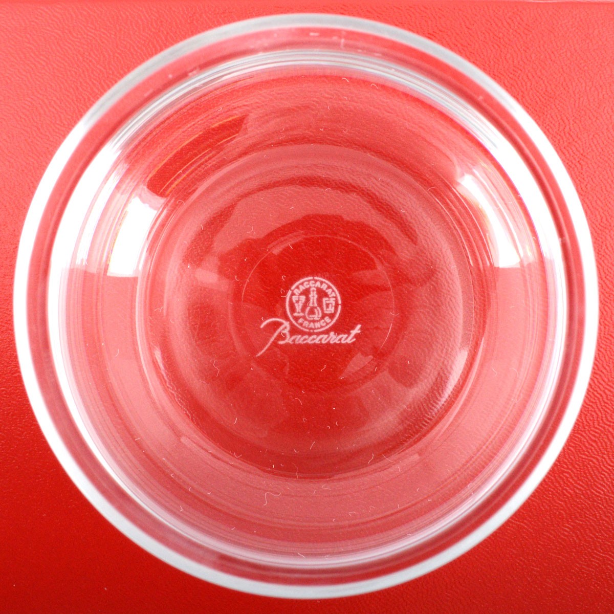バカラ Baccarat 2809869 CHATEAU　BACCARAT シャトーバカラ　タンブラー L ペアグラス ペアセット