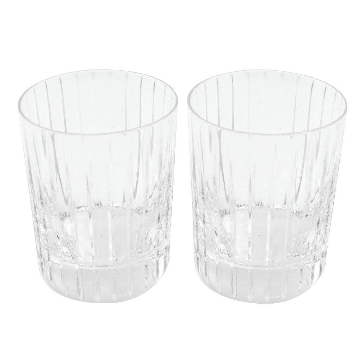 バカラ Baccarat 1845261 ハーモニー タンブラー ペアセット