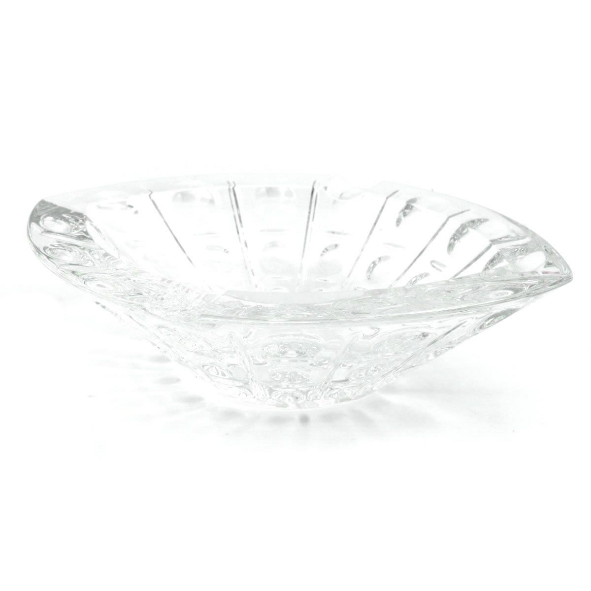 バカラ Baccarat 2102783 エキノックス アッシュトレイ 灰皿