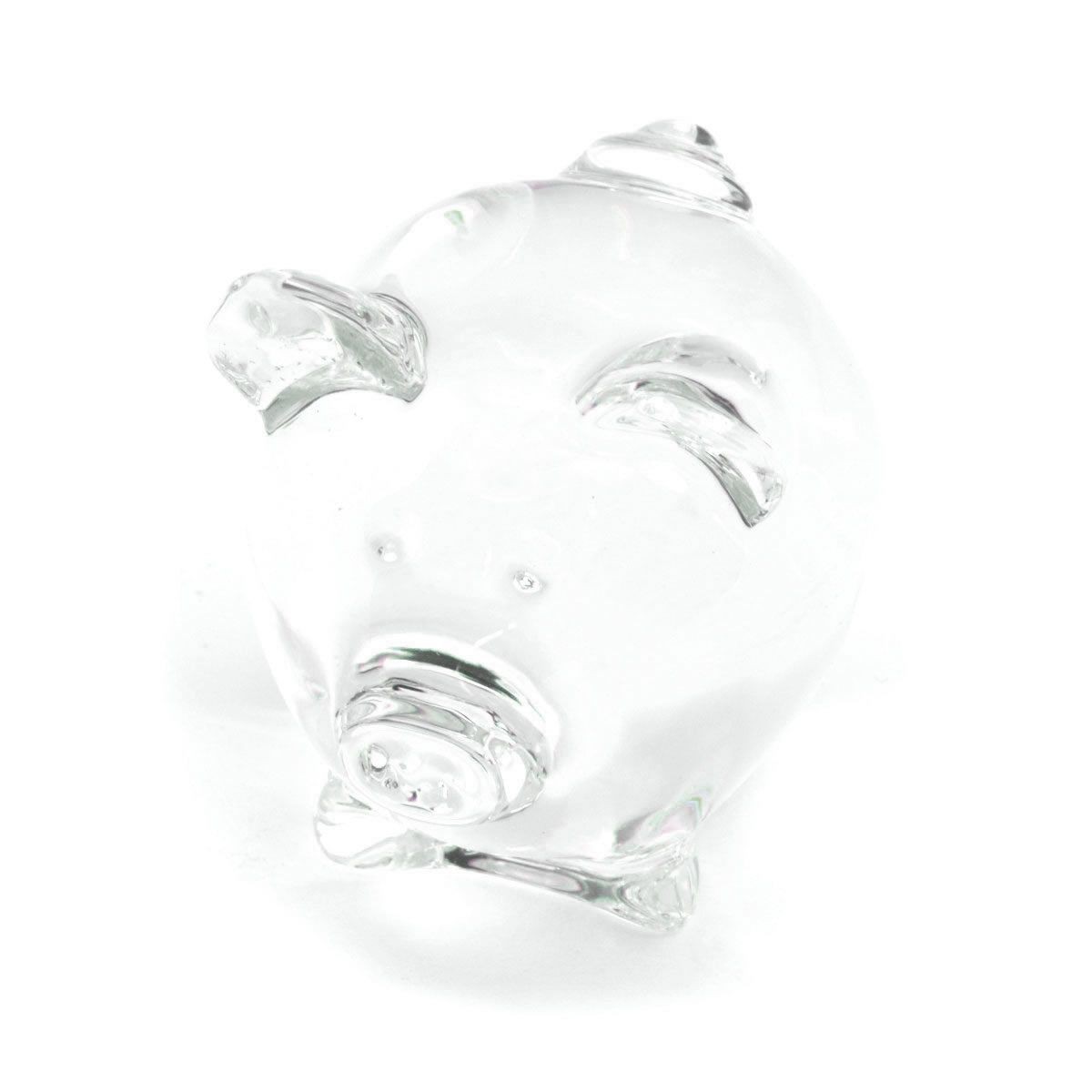 バカラ Baccarat 2106353 MINIMALS COCHON ミニマルズ コション 子ブタ