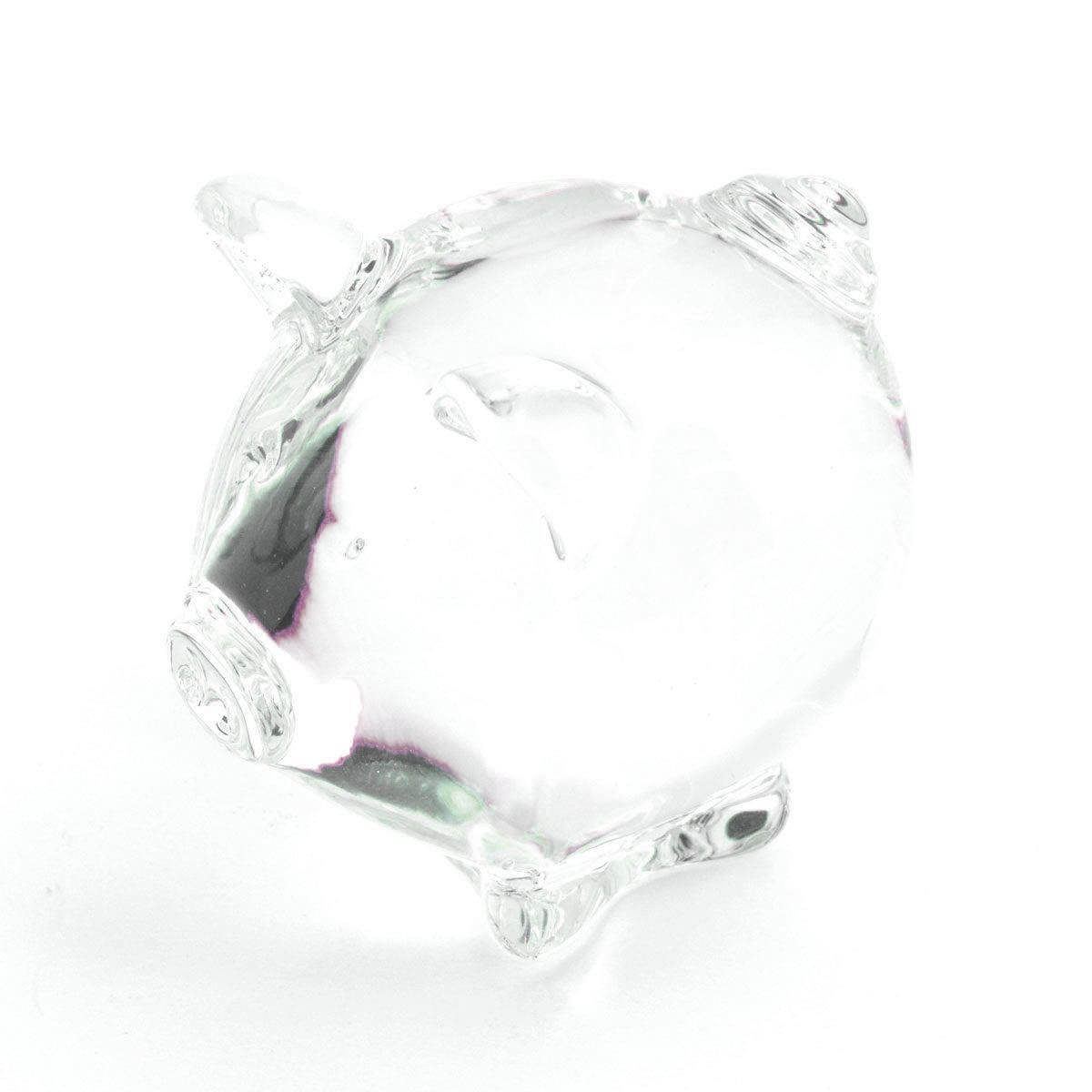 バカラ Baccarat 2106353 MINIMALS COCHON ミニマルズ コション 子ブタ