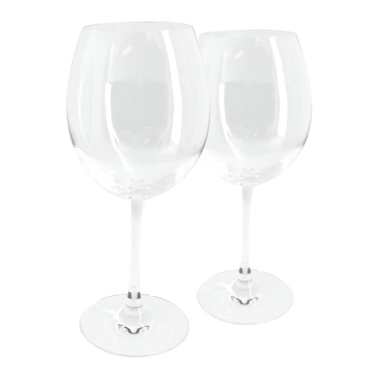 バカラ Baccarat 2610926 デギュスタシオン グランボルドー　ペアセット