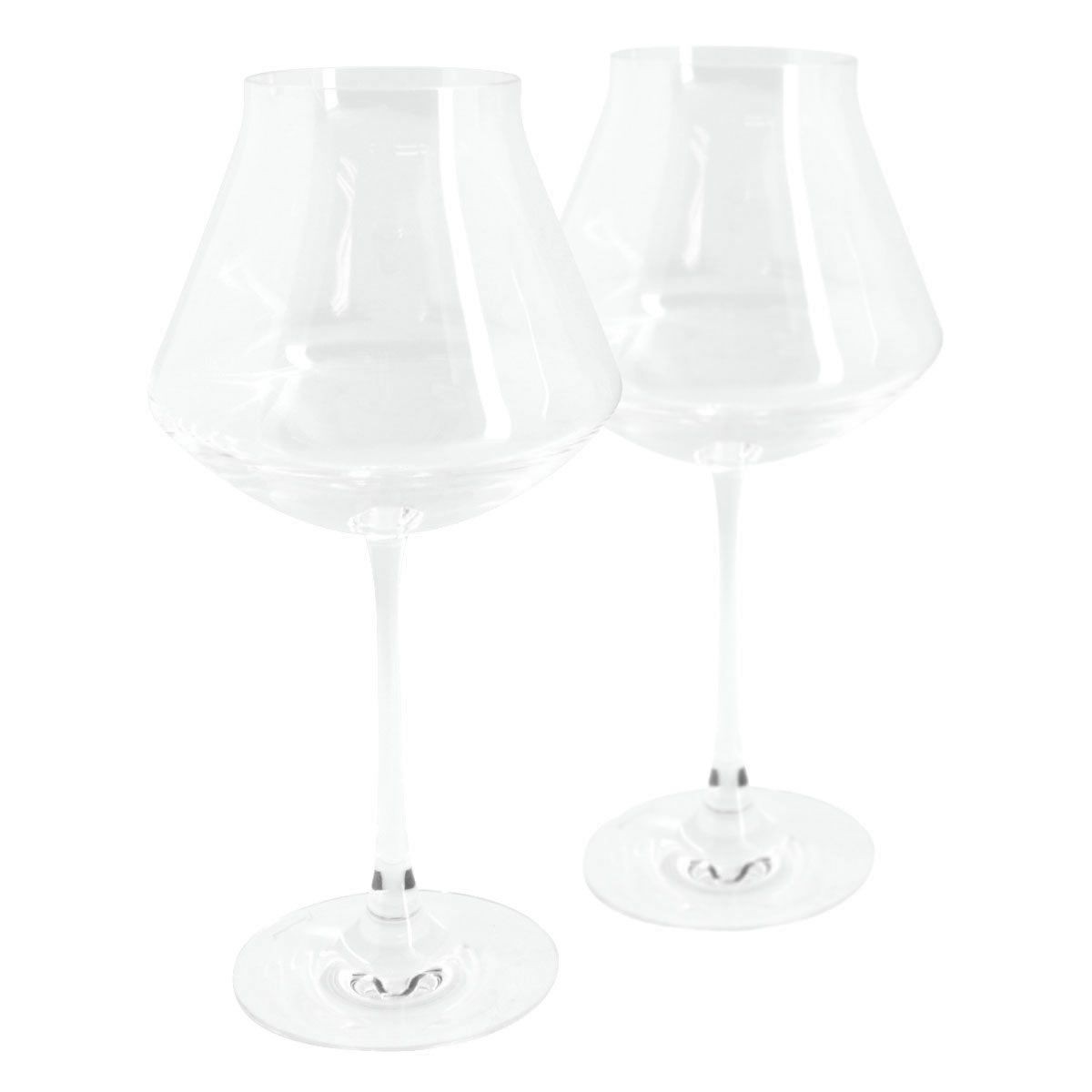 バカラ Baccarat 2802435 CHATEAU BACCARAT シャトーバカラ ワイングラス　ペアセット