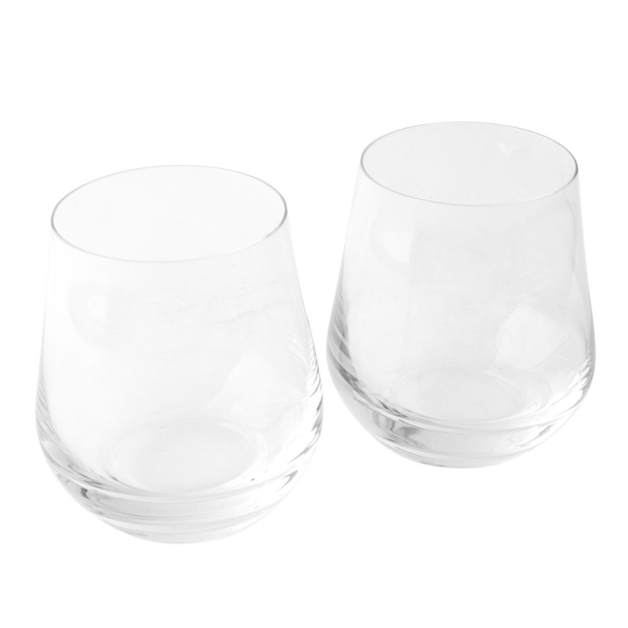 バカラ Baccarat 2809867  CHATEAU BACCARAT シャトーバカラ タンブラー　ペアセット