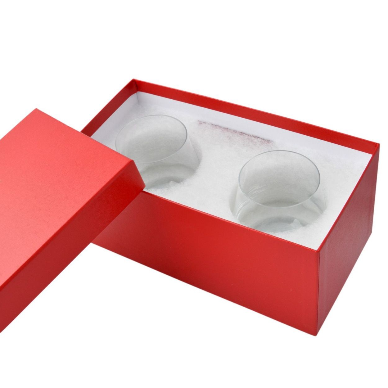 バカラ Baccarat 2809867  CHATEAU BACCARAT シャトーバカラ タンブラー　ペアセット