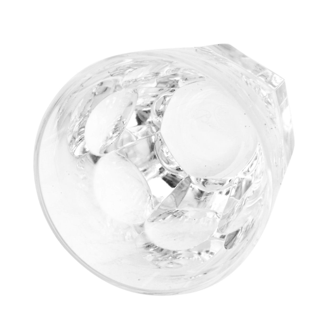 バカラ Baccarat 2810591  HARCOURT 1841　アルクールタンブラー　ペアセット